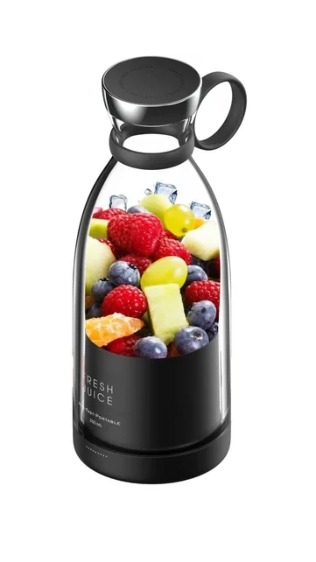 Power Mix Mini Blender