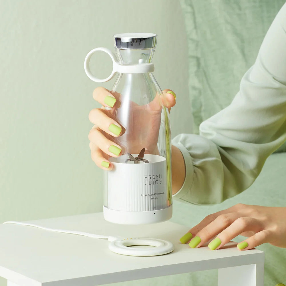 Power Mix Mini Blender